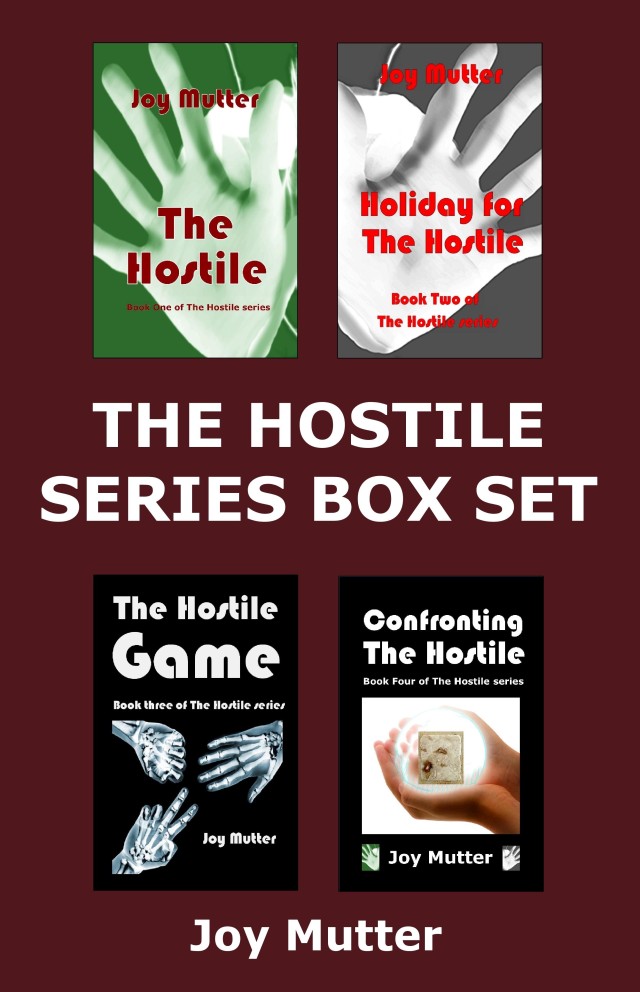 The Hostile series box set Kindle cover 7 JPG
